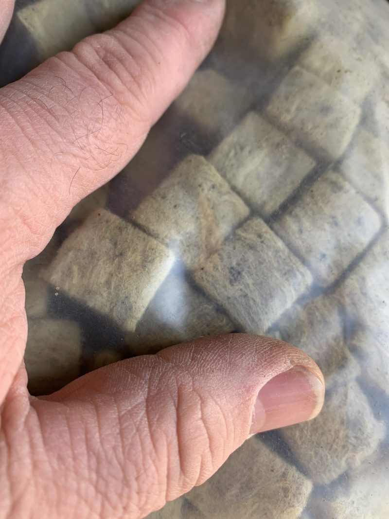 Rockwool Grow Cubes 2cm3