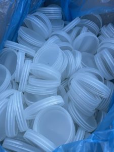 70mm_Round_natural_opaque_polypropylene_ribbed_screwcap_1lb_honey_jar_lids