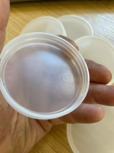 70mm_Round_natural_opaque_polypropylene_ribbed_screwcap_1lb_honey_jar_lid
